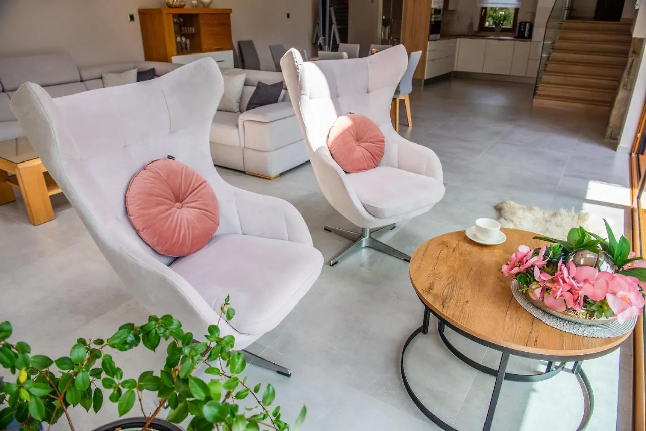 Appartement Apartamenty Willa Alesandro Zakopane