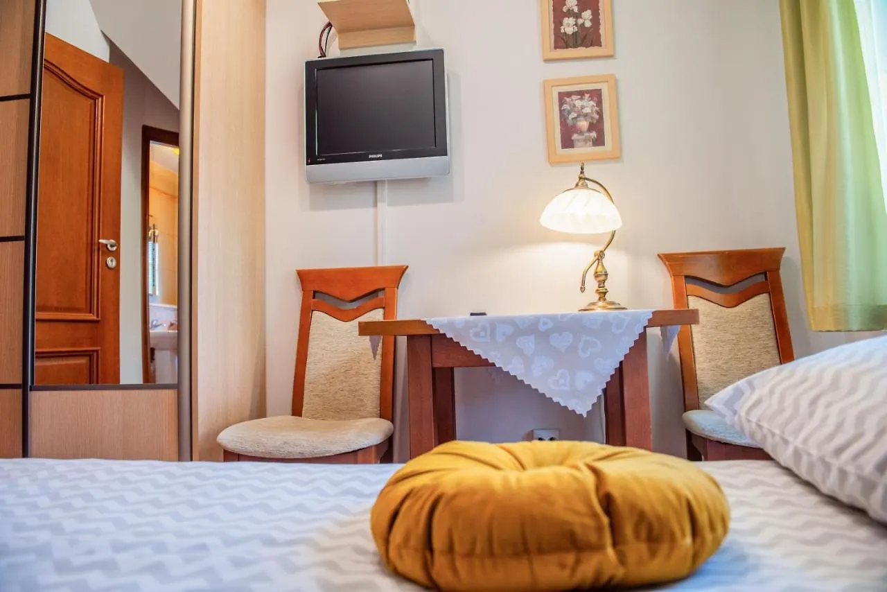 Apartamenty Willa Alesandro Zakopane 0*,