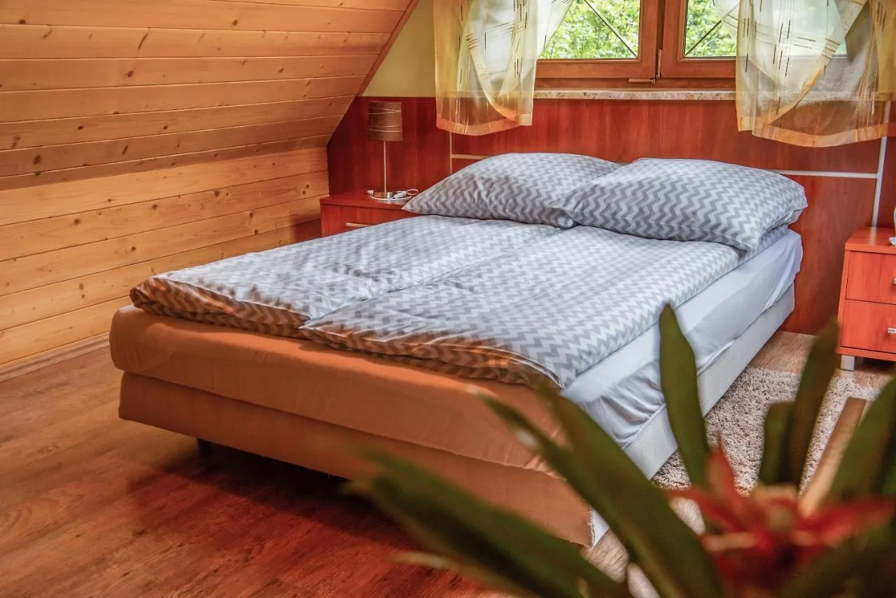 Appartement Apartamenty Willa Alesandro Zakopane