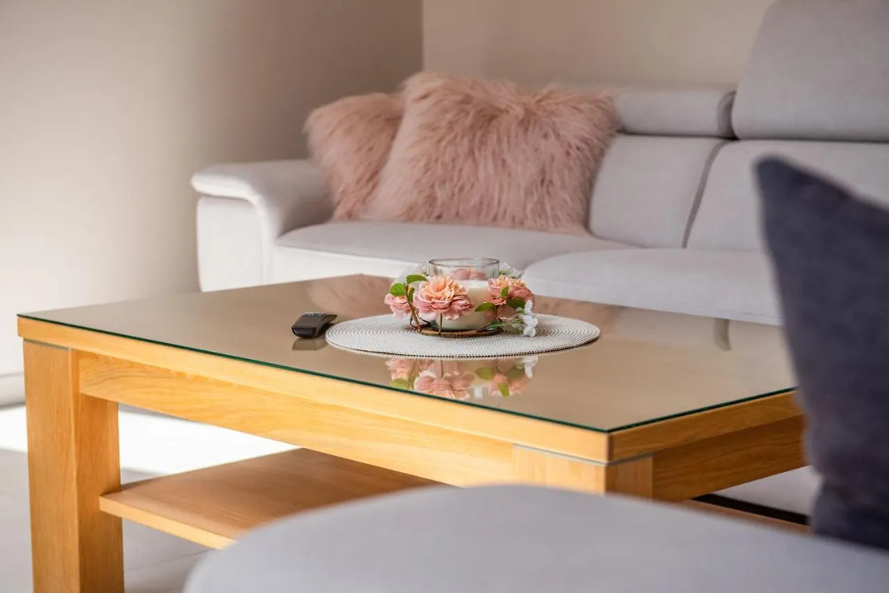 Apartamenty Willa Alesandro Zakopane