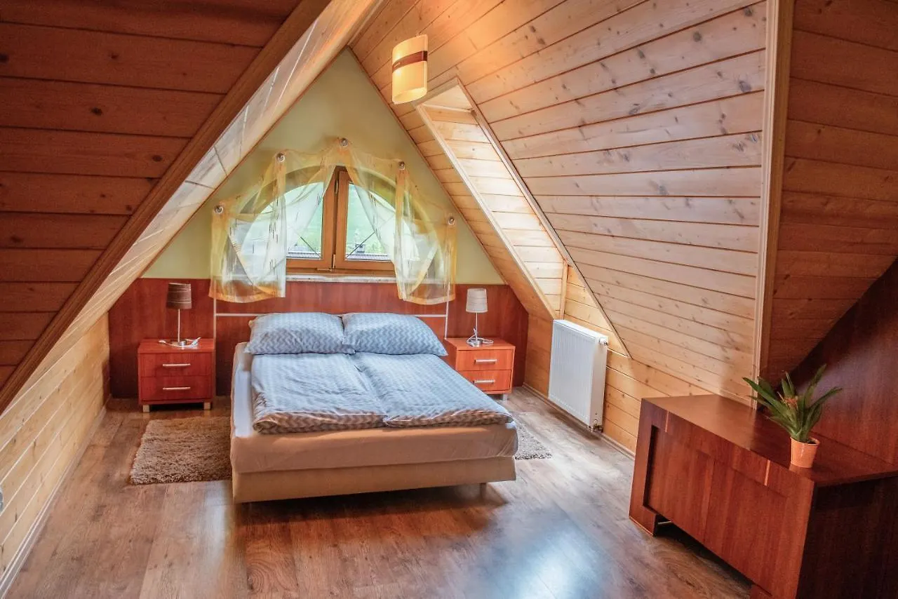 Apartamenty Willa Alesandro Zakopane 0*,  Pologne